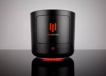 Это не шутка! KFC действительно представила игровую консоль KFConsole с жаровней для курицы