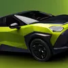Прев'ю Nissan Juke 2027 концепт