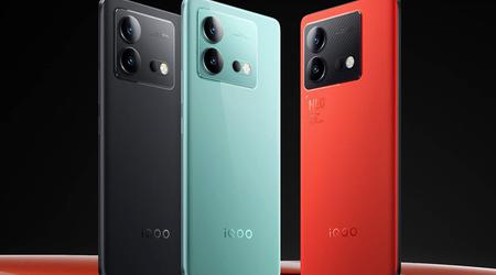 Cuánto costará el iQOO Neo 7 Pro con pantalla de 144 Hz y chip Snapdragon 8+ Gen 1