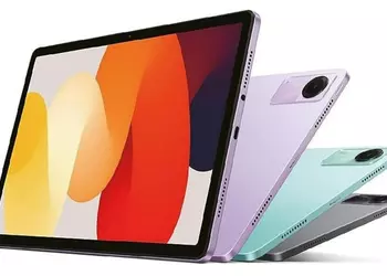 Snapdragon 680, 90Hz IPS LCD display, 8000 mA*h and 21 hours of video playback for $210 - Redmi Pad SE specs and price known
