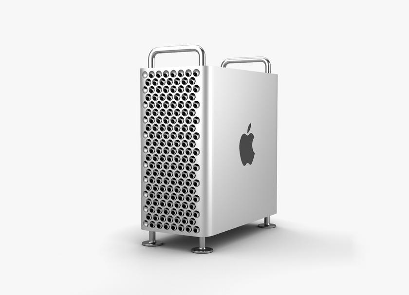 Bloomberg: Apple sta ancora testando il nuovo Mac Pro, il computer arriverà sul mercato con il chip M2 Ultra invece dell'M2 Extreme