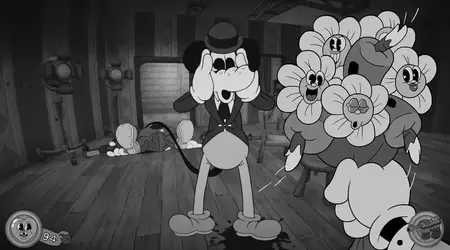 Крута, недорога і не затягнута гра — це рідкість, але шутер Mouse: P.I. For Hire буде саме таким