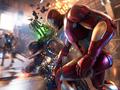 Возрождение Мстителей: 25 минут геймплея Marvel’s Avengers с комментариями разработчиков