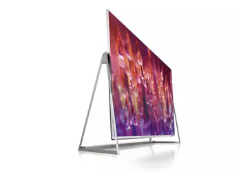 Линейка 4K-телевизоров Panasonic 2016 года на Firefox OS