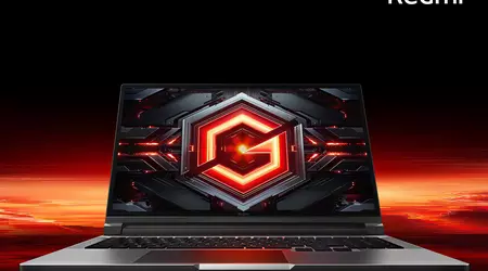 Xiaomi announced Redmi G Pro 2024: a 16-inch gaming laptop with Intel Core i9-14900HX processor and RTX 4060 graphics card