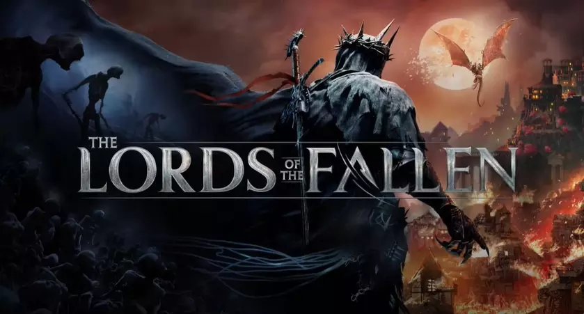 На Gamescom ONL разработчики Lords of the Fallen опубликовали новый трейлер игры, посвященный истории вселенной