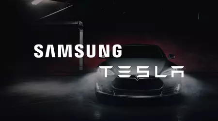 Електромобілі Tesla отримають чипи AI6 від Samsung: сторони уклали контракт на $16,5 млрд