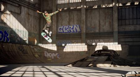 Карта в Call of Duty: Black Ops 6 приховує натяк на повернення Tony Hawk's Pro Skater: інформація про гру може бути вже 4 березня