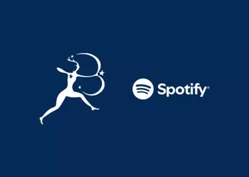 Spotify добавляет еще 1000 аудиокниг