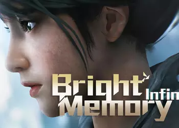 Высокотехнологичный инди-экшен Bright Memory: Infinite в январе выйдет на iOS и Android