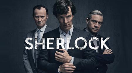 The doors of 221B Baker Street will be open again: 'Sherlock' may even return to the big screens, but with one condition