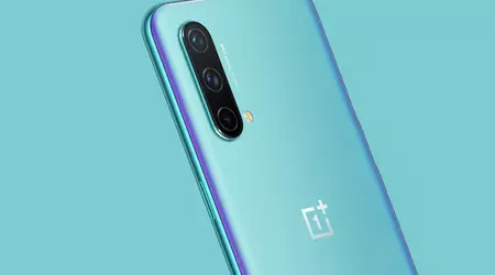 OnePlus Nord CE 5G a reçu OxygenOS 13 F.54 : quelles sont les nouveautés ?
