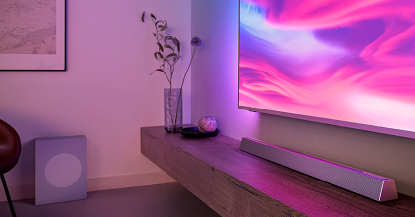 Best Philips TV of 2023 | Soundbar Compatible with Philips TV