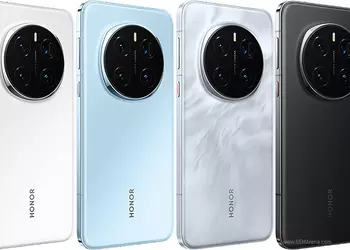 Honor Magic 8 Pro получит Snapdragon 8 Elite Gen 5 и аналог Face ID