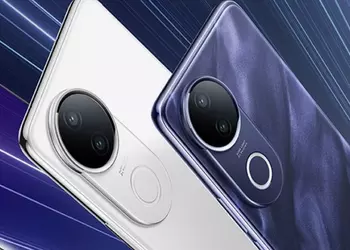 Vivo T4R с Dimensity 7400 и 4K фронталкой официально покажут 31 июля