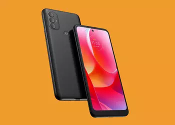 Предложение дня на Amazon: Moto G Power (2022) с чипом MediaTek Helio G37 и камерой на 50 МП со скидкой $110