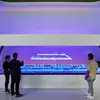 Мініатюра виду Apple Advanced Manufacturing Center в Х'юстоні