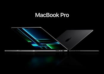 Apple presenta el MacBook Pro con los últimos procesadores M2 Pro y M2 Max a partir de 1.999 dólares