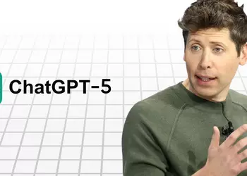 Пользователи разгневаны — OpenAI отступила: GPT-5 подправили, GPT-4o вернули