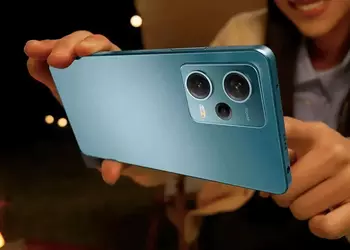 Сколько будет стоить POCO F5 5G с OLED-экраном на 120 Гц, чипом Snapdragon 7+ Gen 2 и камерой на 64 МП