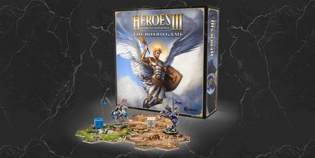 Все о любимой игре Heroes of Might and Magic III - Страна Мам