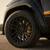 Ram Rumble Bee - новые тюнинговые решения