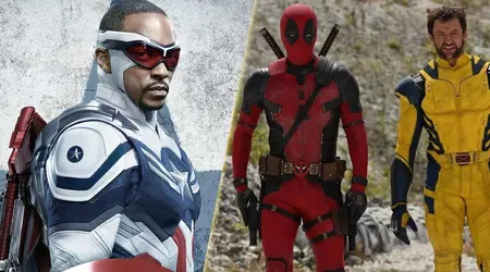 La data di uscita di "Deadpool 3" è stata nuovamente posticipata, ma si dice che il suo posto potrebbe essere preso dall'altrettanto attesa prima della Marvel, "Captain America 4".