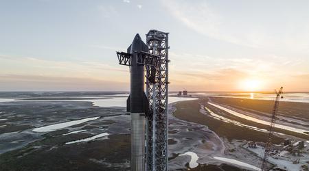 El histórico vuelo de la Starship tendrá lugar el 17 de abril - La FAA autoriza a SpaceX a lanzar la nave espacial