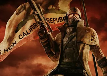 Ремастер Fallout: New Vegas невозможен: один из ключевых создателей игры рассказал, почему Bethesda не сможет этого сделать