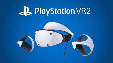 Офіційна інформація від Sony: гарнітура PS VR2 з'явиться в продажу 22 лютого 2023 року, а її вартість складе $550. Анонсовано ще 11 ігор для нового VR-пристрою
