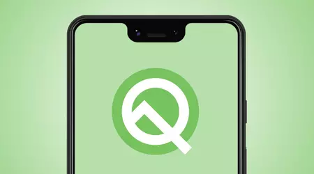 Темний режим та субтитри в реальному часі: Google розповіла про Android Q