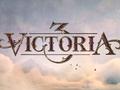 Стала известна дата релиза глобальной исторической стратегии Victoria 3 