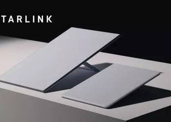 SpaceX представила Starlink V5: скорость более 375 Мбит/с и на 50% меньшее энергопотребление