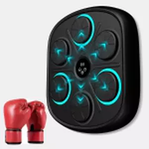 OurStarry Music Boxing Machine