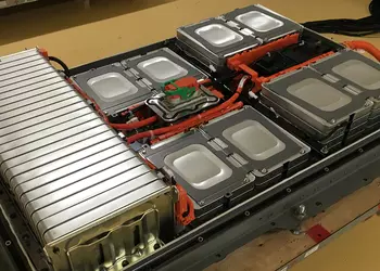 Nissan has revealed the location of its future LFP battery plant