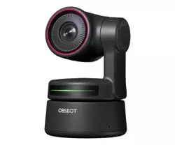 OBSBOT Petite webcam PTZ 4K