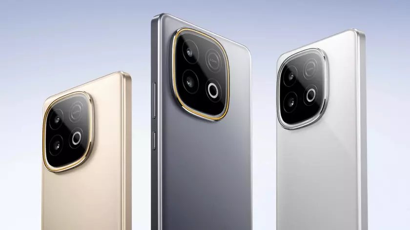 Exploring the iQOO Z10 Turbo+: A New Challenger in High-Octane Performance