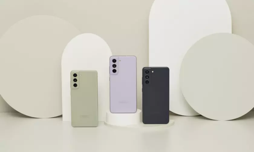 Давай по новой: Samsung может перевыпустить Galaxy S21 FE