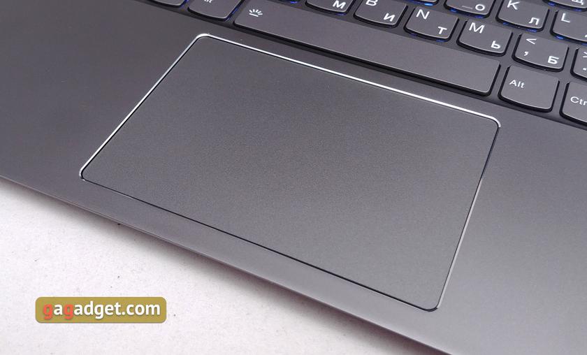 Обзор Lenovo YOGA 730-13: универсальный ультрапортативный ноутбук-трансформер-25