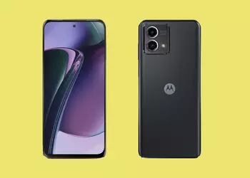 Insider has released new quality images of the Moto G Stylus 5G (2023)