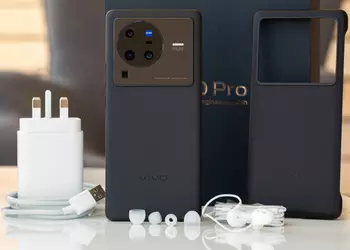 iQOO 10 Pro could be the world's first smartphone with 200W charging