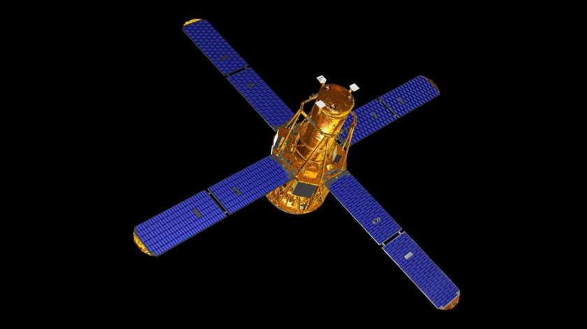 Спутник NASA RHESSI сошёл с орбиты и сгорел в атмосфере – обломки не добрались до поверхности
