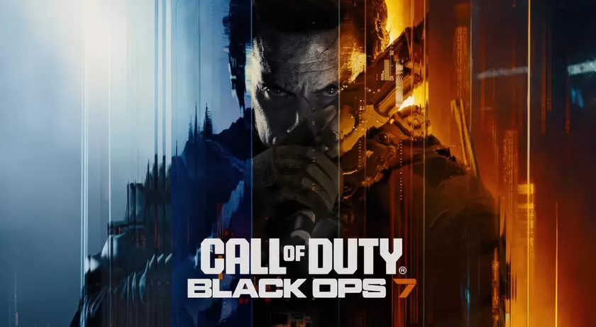 Графический образ Call of Duty: Black Ops 7 раскрыл детали нововведений