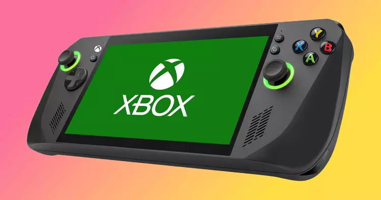 Rumeur : Microsoft lancera sa console ...