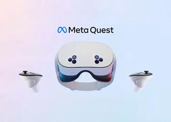 Meta Quest 3S может стоить от $299,99