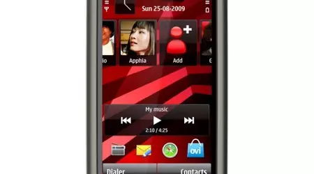 In India, the explosion of Nokia 5233 killed a girl