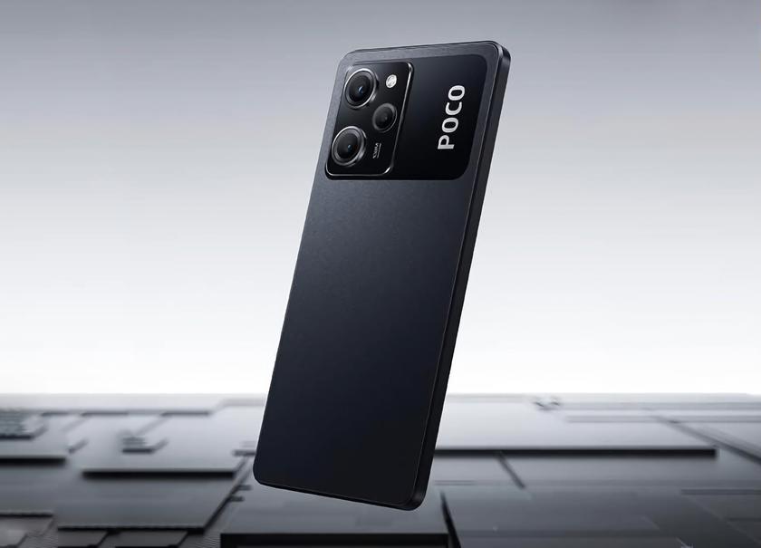 Xiaomi 11 января представит POCO M6 Pro 4G c чипом MediaTek Helio G99 на борту