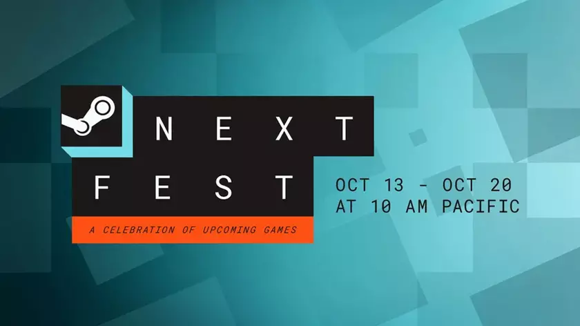 Steam Next Fest 2025