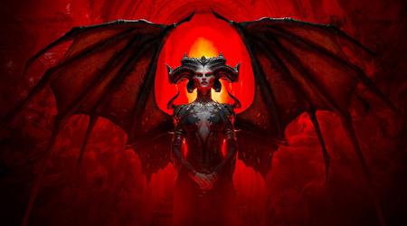 Blizzard hat das Datum bekannt gegeben, an dem die Entwickler von Diablo IV Details zur vierten Saison enthüllen werden