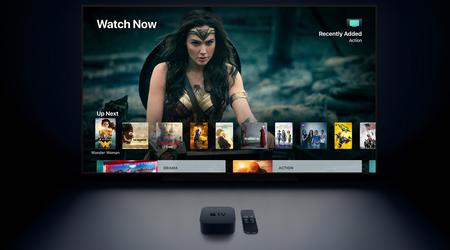 Bloomberg: Im Jahr 2024 wird Apple eine neue Version von Apple TV mit einem aktualisierten Prozessor und einem alten Design veröffentlichen